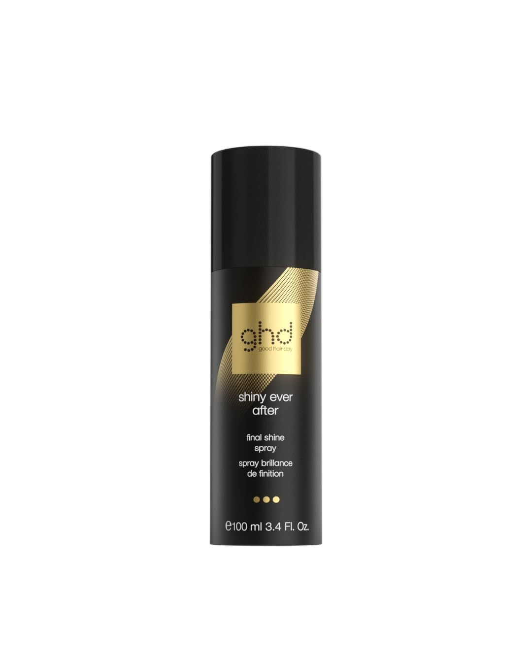 GHDshiny ever after - final shine spray, Glanzspray 100 ml
