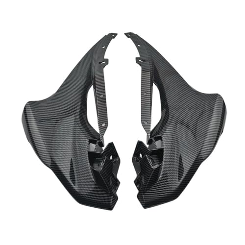 Carénage moto winglet wing spoiler ABS injection CBR250RR 11-14 - 3