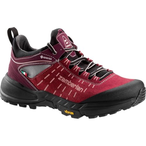 Zamberlan Women's Circe Low GTX WNS Hiking Boot2