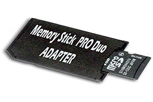 SATYCON Accessori Marca Modello Adattatore MICROSD...