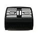 For BMW 5 Rear Air Grille,Jaronx Upgraded Rear AC Vent Replacement Interior Rear Console Air Vent Rear Air Grille (Fits:BMW F10/F11 520 523 525 528 530 535 550 2010-2016)