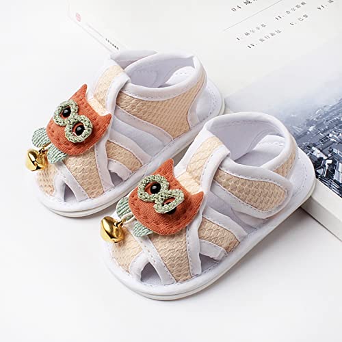 Baby Cute Cartoon Shoes Newborn Sneaker Shoes Girl Nonslip Infant Walking Shoes Boy Flat Shoes Dresses Kids Jelly Shoes3
