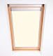 Dachfenster Rollo Bloc Blinds für Fakro 55/98