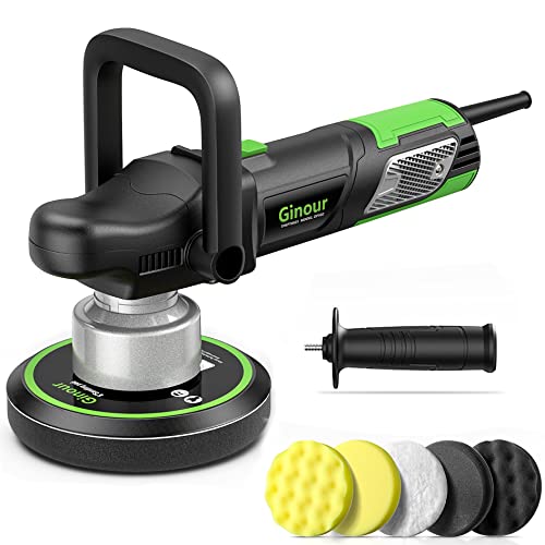 Find The Best Car Buffer For Beginners Reviews & Comparison Katynel