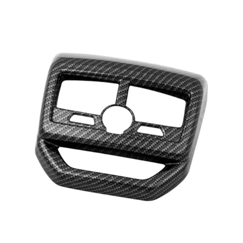Moulure de sortie d'air Peugeot 3008 GT aspect carbone : l'esthétique premium exclusive