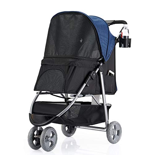 Top 10 Target Dog Strollers for Pooches onthego Furry Folly