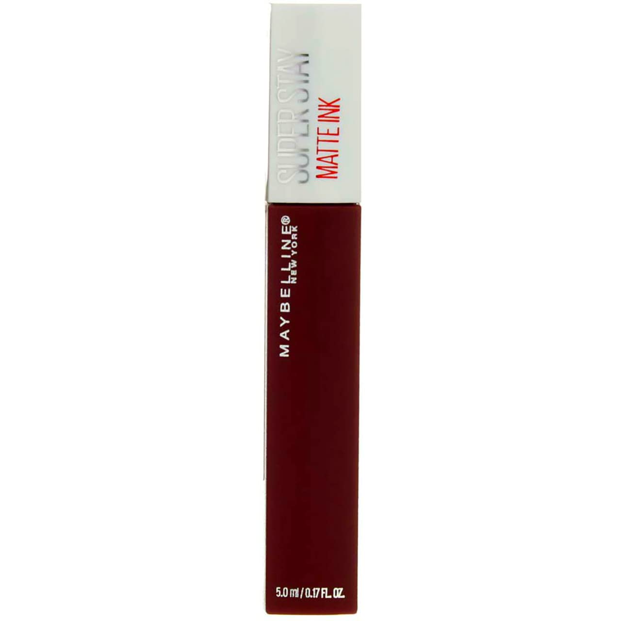 Maybelline New York Superstay Matte Ink Liquid Lipstick, Voyager, 0.17 Fluid Ounce (confezione Of 2)