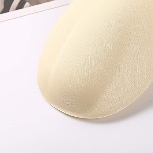 Vxuxlje Men's Foam Underwear Pouch Pad Insert Swimwear Underpant Bulge Enhancer Cup Bathing Suit4