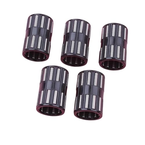 Roulement pignon tronçonneuse 042 048 MS380 cage aiguille 12mm 9512 933 3150