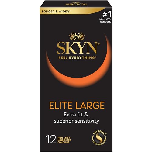 Top 10 Xxl Non Latex Condoms of 2022 Katynel