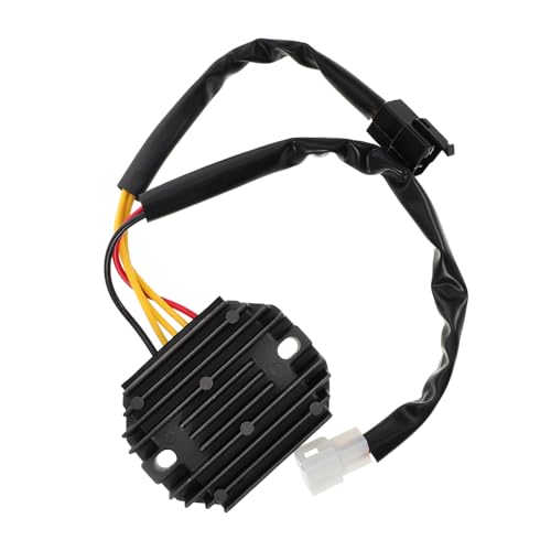 Régulateur redresseur de tension Alipis pour scooters et motos tout-terrain