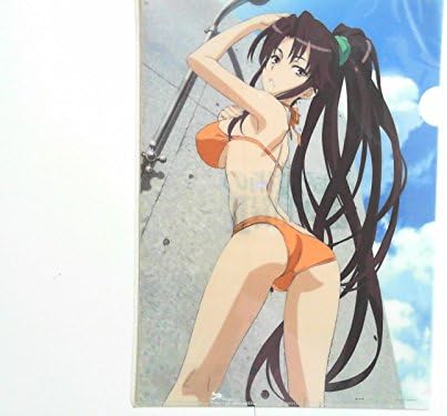 Amazon とある魔術の禁書目録 ワイドクリアファイル D 神裂火織 水着 シャワー アニメ 萌えグッズ 通販 Amazon とある魔術の禁書目録 ワイドクリアファイル D 神裂火織 水着 シャワー アニメ 萌えグッズ 通販