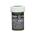 Sugarflair APPLE GREEN Pastel Paste Gel Edible Concentrated Food Colouring