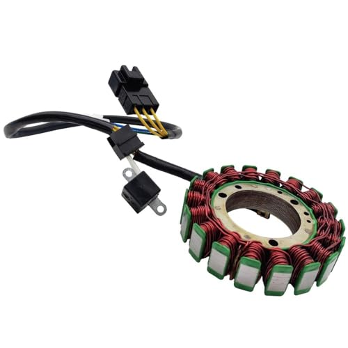 Stator magnétique 12V contre les pannes de démarrage du CF500
