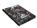 CYPBRANDS Carpeta Solapas Jurassic World (CyP Brands)
