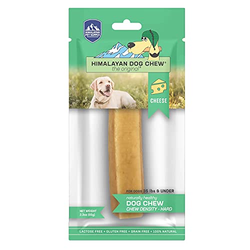 yakers dog chew medium