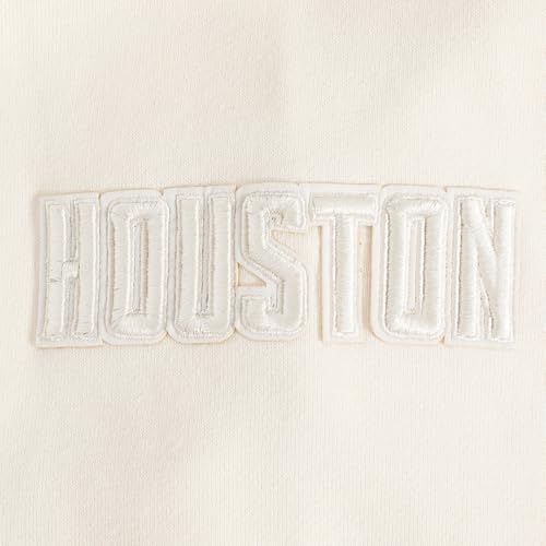 Image of Pro Standard Mens NBA Neutral Pull Over Hoodie