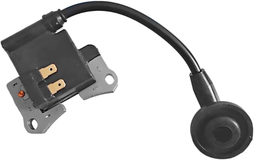 Realman Electronic Ignition Coil Stator for Zenoah