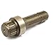 5171332 PTO Output Shaft Fits Case-IH Tractor Models TL70 JX70U JX80U +