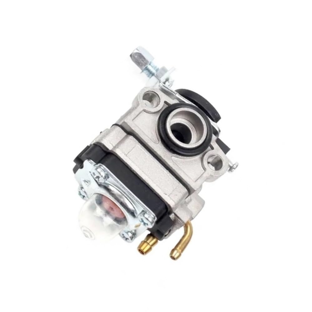 Carburateur débroussailleuse 139fa pour réparer un moteur qui cale