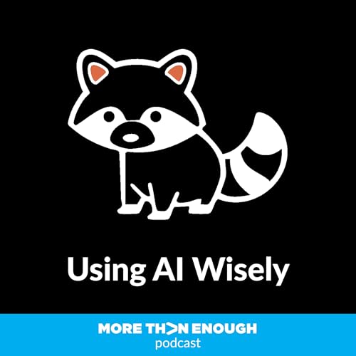 Using AI Wisely: Thoughtful approaches when serving children and families