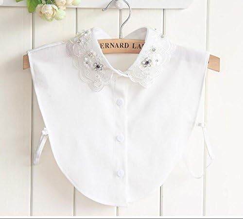 Notre Top 10 Des Col Plastron Amovible Femme Au France