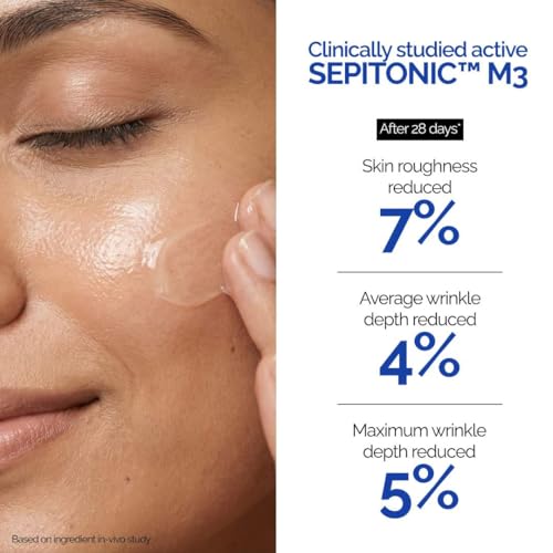 Image of Personal Touch Youthburst Water Gel Moisturiser | Hyaluronic Acid, Vitamins E, C, B3 | 24H Hydration, Dark Circle & Wrinkle Reduction | Anti-Aging Primer | Non-Comedogenic | All Skin Types - 30ml