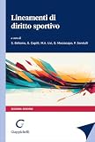  Lineamenti di diritto sportivo