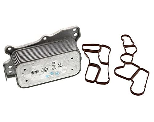 Amazon.com: Replacement Engine Oil Cooler / 272 188 00 01 