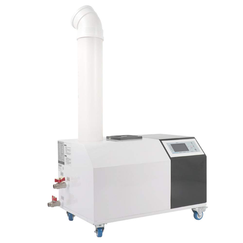 Ultrasonic Industrial Agricultural humidifier disinfector cooler sprayer 9kg h