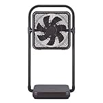 ドウシシャの扇風機 FBU‐192DBR