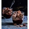 4x500g Ovomaltine Chocolate Powder - The lassic - Cocoa Drink with genuine Swiss Chocolate, Ovomaltine/Switzerland