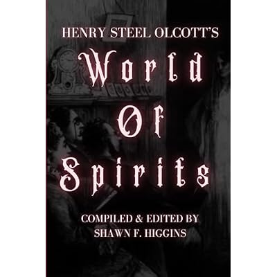 World Of Spirits