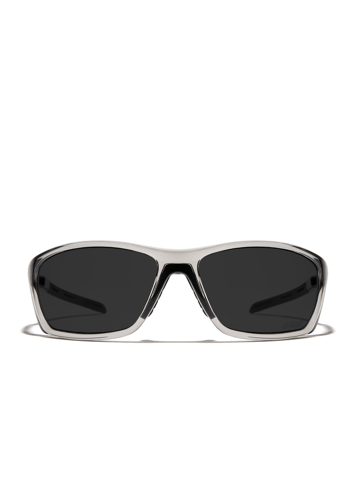 D.Franklin Gafas de sol deportivas - Resistentes y Ligeras - Ideal para actividades al aire libre - Modelo volcano - Rectangular - Para Hombre y Mujer - Sunglasses