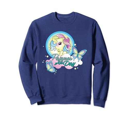 My Little Pony Pajamas All Day Sweatshirt