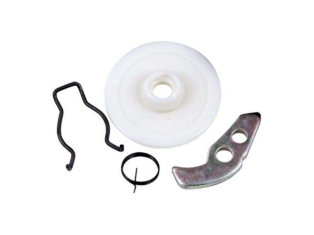 Nachman 11-328 1985-2006 Polaris All Models Arctic Cat Starter Parts Kit