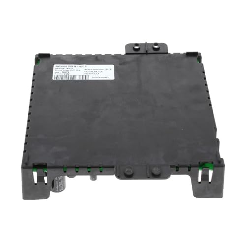 PLATINE DE PUISSANCE NON PROGRAMMEE POUR FOUR WHIRLPOOL - 481010471409