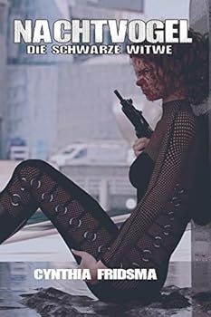 Paperback Nachtvogel: Die Schwarze Witwe [German] Book