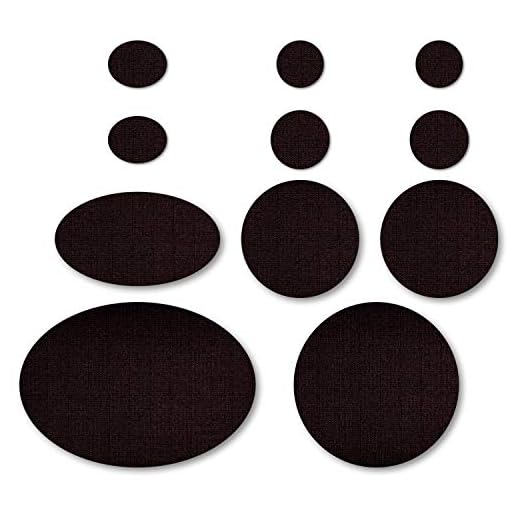 Kit de réparation de doudoune (couleur : noir)