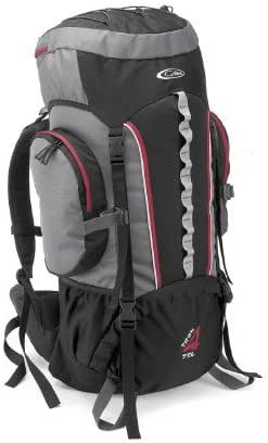 SAC A DOS,03--Sac à Dos De Voyage 80l Pour Hommes, Sacoche Tactique De Sport De Plein Air, Tissu