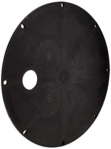 AK Industries AKP80009 18' Structural Foam (1) Hole