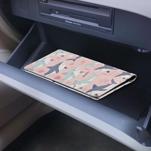 Organizador de Documentos para Auto Compacto miniatura 6