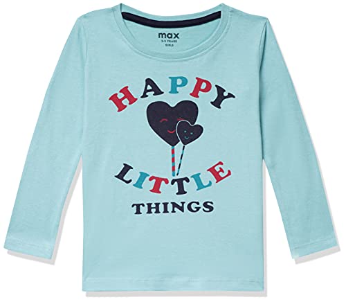 Image of Max Girls T-Shirt