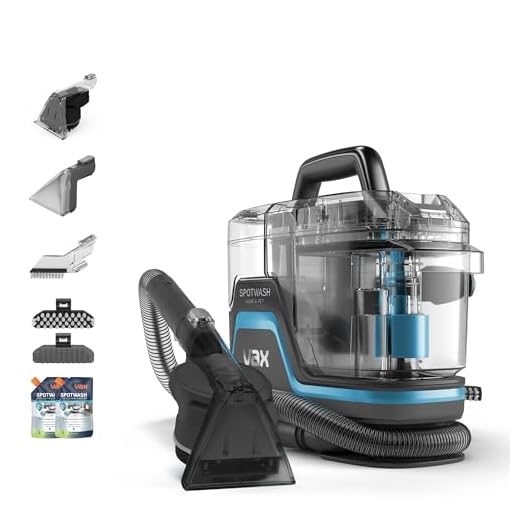 Vax SpotWash Home & Pet Spot Cleaner