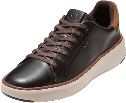 Image of Cole Haan Men's Grandpro Topspin Sneaker