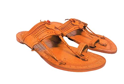 Men's Kolhapuri Chappals Latest | Kolapuri Chapal for Men's MK54