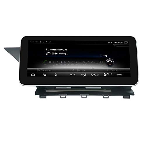 ROADYAKO Autoradio da 128 GB per autoradio per