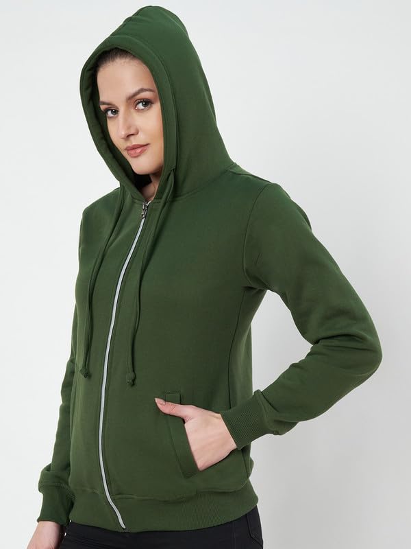 Image of Women Solid Tailored Jacket