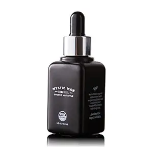 Best Beard Oil For Patchy Beard