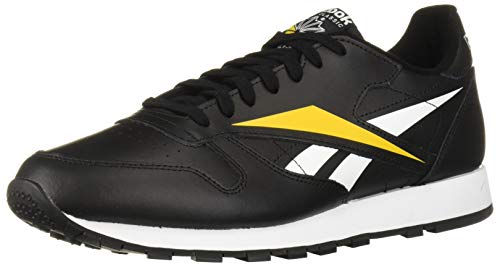 Image of Reebok Men's Classic Leather Sneaker
